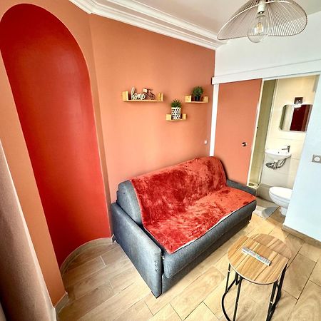 Home Sweet Home Pigalle Montmartre Paris Ngoại thất bức ảnh